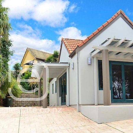 Gulf Harbour Guest House Apartment Auckland Eksteriør billede