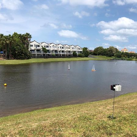 Gulf Harbour Guest House Apartment Auckland Eksteriør billede