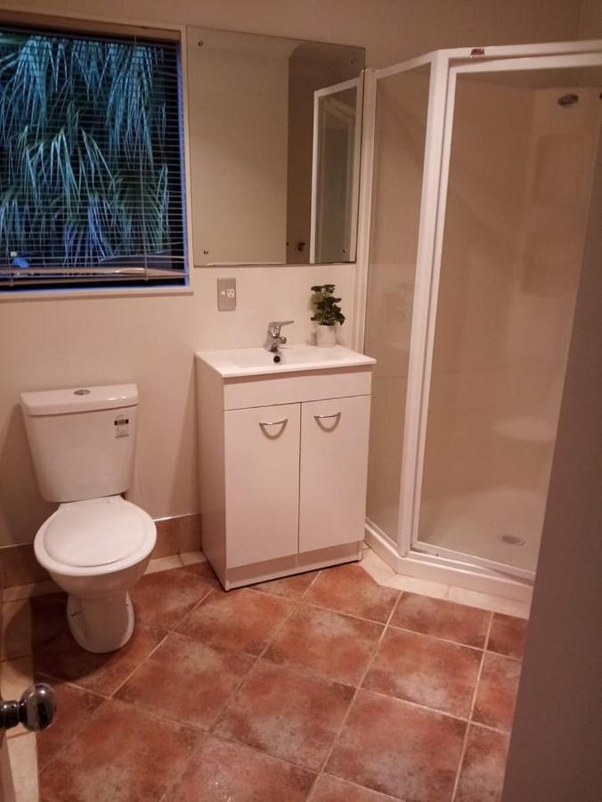 Gulf Harbour Guest House Apartment Auckland Eksteriør billede