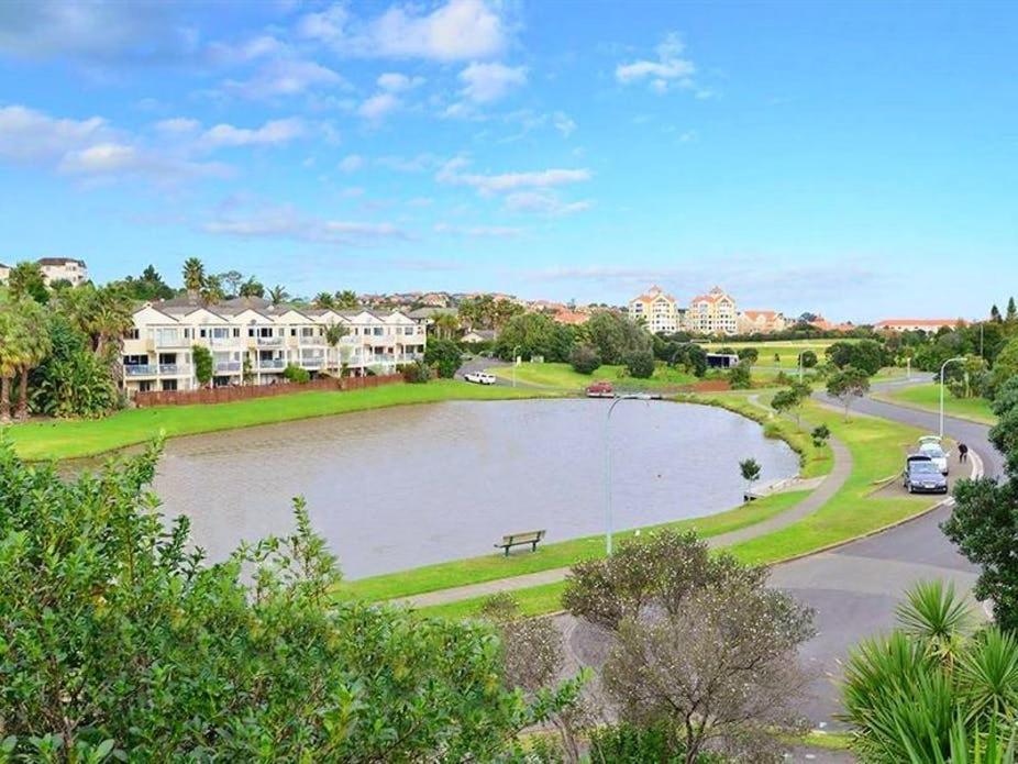 Gulf Harbour Guest House Apartment Auckland Eksteriør billede