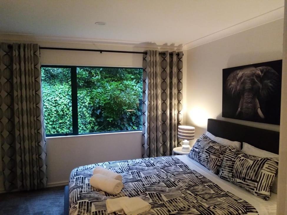 Gulf Harbour Guest House Apartment Auckland Eksteriør billede