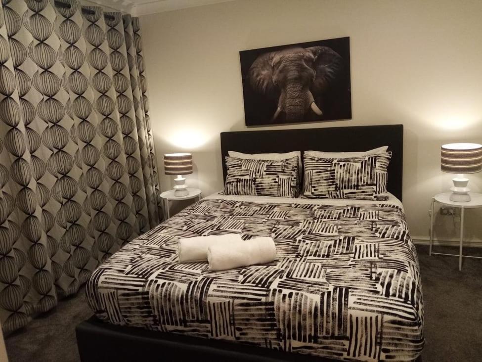 Gulf Harbour Guest House Apartment Auckland Eksteriør billede